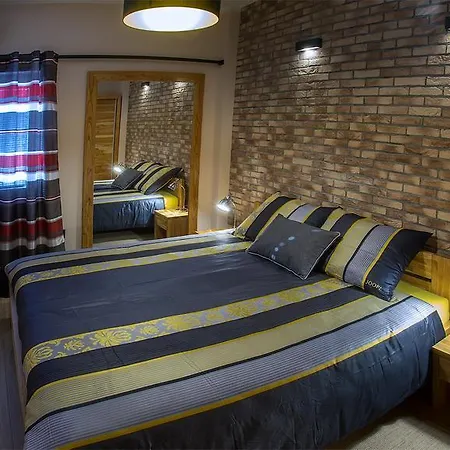 Deluxe 4 Star Studio Rijeka