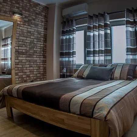Deluxe 4 Star Studio Rijeka