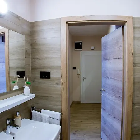 Deluxe 4 Star Studio * Rijeka