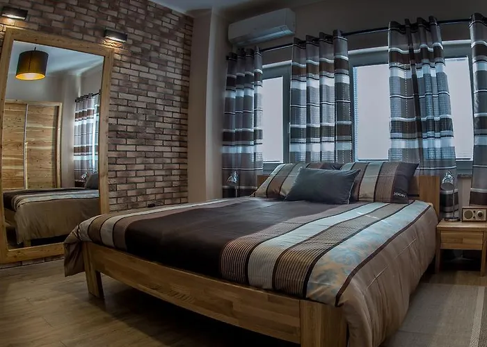 Deluxe 4 Star Studio Fiume