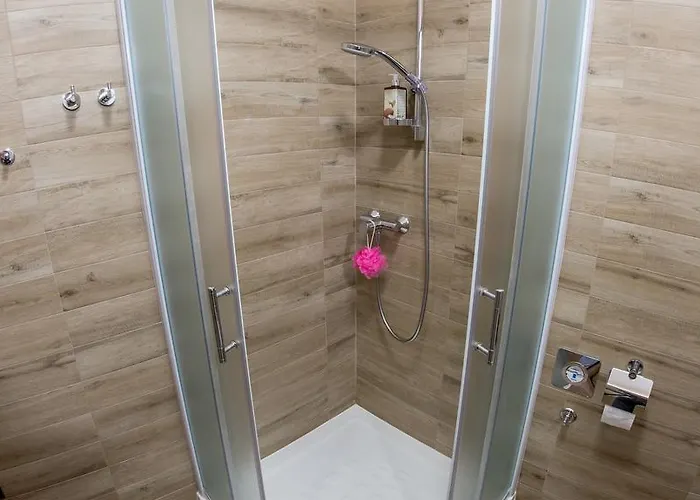 Appartamento Deluxe 4 Star Studio Fiume