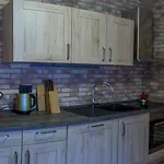 Lejlighed Deluxe 4 Star Studio Rijeka