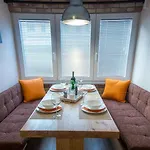 Deluxe 4 Star Studio Lejlighed Rijeka