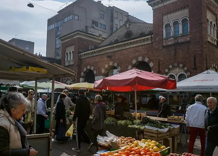 Апартаменты Deluxe 4 Star Studio Риека